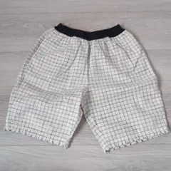 LittleCreativeFactory　ハーフパンツ