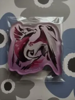 モンハン モンスターハンター マグネッツ マグネット メルゼナ