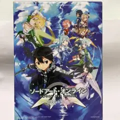 2025年最新】ソードアート・オンライン ―ロスト・ソング― 初回