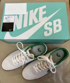 Nike SB ヘリテージ バルク　スニーカー