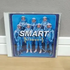 SMART [sleeper] CD