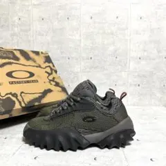 少量入荷 23.5cm Oakley Factory Team Chop Saw
