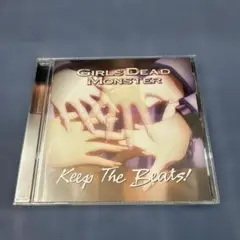 「Angel Beats!」Keep The Beats! ピック付き