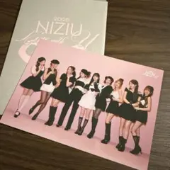 NiziU オール Live with U 2025 ラントレ ①