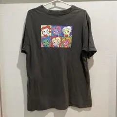 ベティちゃん