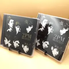 ♦︎ 2PM BEST ～2008-2011 in Korea～ 2点セット