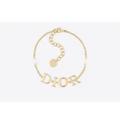 DIOR EVOLUTION ブレスレット