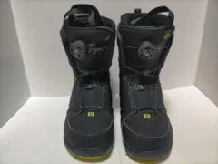 26.0cm【SALOMON】スノボブーツ