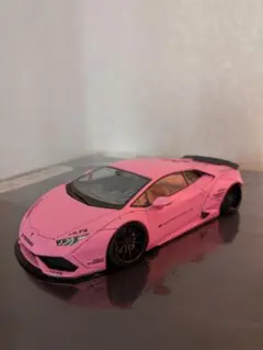 リバティウォークチャラスカ　街道レーサー　俺のマシン　完成品 リバティウォークチャラスカ 街道レーサー 俺のマシン 完成品