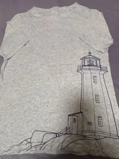 UNIQLO UT THOMAS PAUL Tシャツ M 4枚