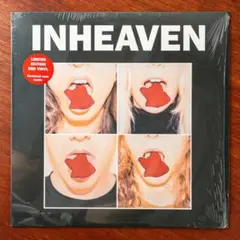 INHEAVEN