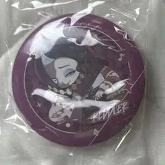夏期 2025 IJL 雑貨商 第五人格 缶バッジ