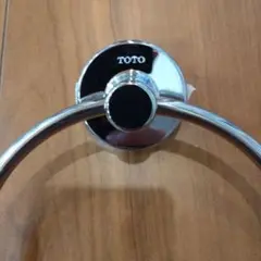 TOTO タオルリング　YT410