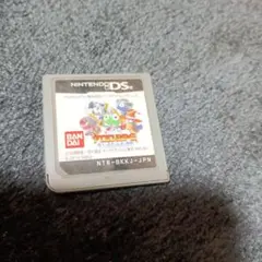 ケロロRPG　DS　ケロロ軍曹