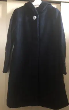 コート ロング フランシュリッペ