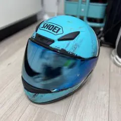 2025年最新】shoei z-7 内装セットの人気アイテム - メルカリ