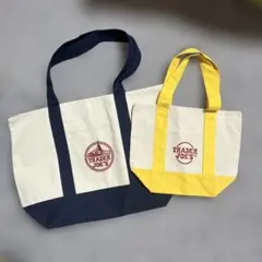 トレダージョーズ　トートバッグ　セット