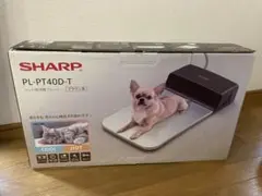 ❣️お値下げ中❣️ SHARP ペット用冷暖プレート 2025年最新】sharp 冷暖プレートの人気アイテム - メルカリ