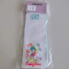 Avail クリィミーマミ ヘアアイロンケース アベイル ネガポジ ポーチ