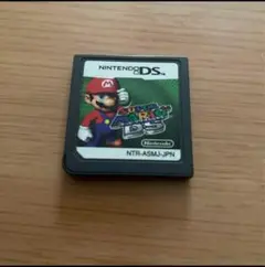 スーパーマリオ64 ds