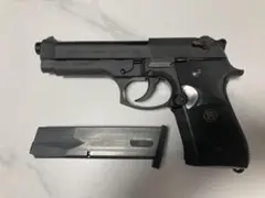 MGC BERETTA 92F ガスガン　革ホルスター付き MGC BERETTA 92F ガスガン 革ホルスター付き