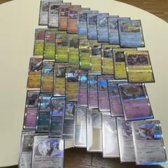 ポケモンカード キラカード 38枚 まとめ売り