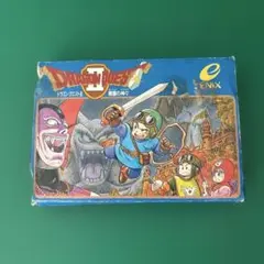 ドラゴンクエストII EFC-02