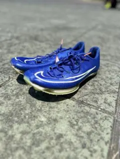 NIKE エアズームマックスフライ
