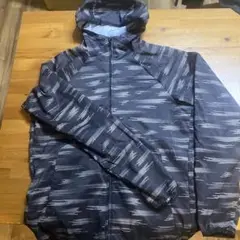 Oakley パフォーマンスフィット ウィンドブレーカー