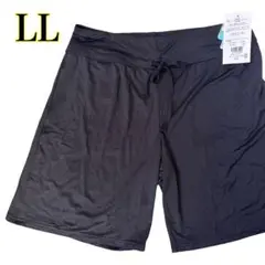 レディース ショートパンツ ワイドパンツ スポーツ ウォーキング ウェア LL