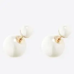 DIOR TRIBALES ピアス