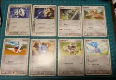 ポケモンカード　まとめ売り　セット