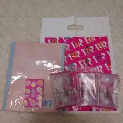 サーティワン　福袋　2025