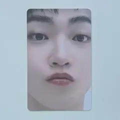 theboyz ケビン ドアップトレカ