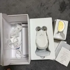 2025年最新】NuFACE 美顔器の人気アイテム - メルカリ