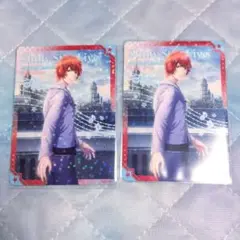 ★匿名配送★うたプリ ビジュコレ VOL.3　音也