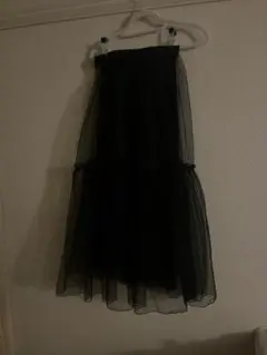 AZUL bu moussy 3wayスカート