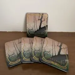 Hint Mint ケース 5枚セット