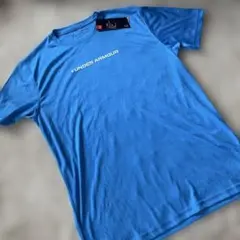 送料込 under armour loose heatgear SMサイズ