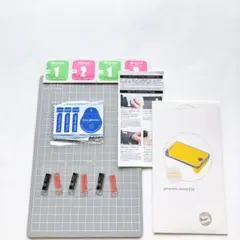 ☘️ 3枚 VacFun フィルム AKIKI zl54c スマートウォッチ保護