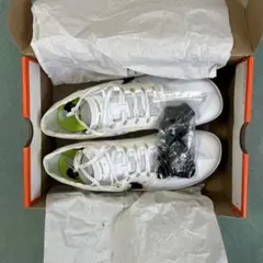 NIKEドラゴンフライＸC 27cm