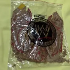 WWE プロレス　マスク　ミステリオ　ダメージ有り　Tシャツ