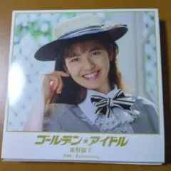 ゴールデン☆アイドル 南野陽子 30th Anniversary