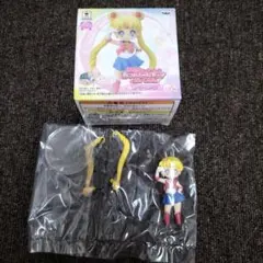 セーラームーン フィギュア 未使用【中身のみ】
