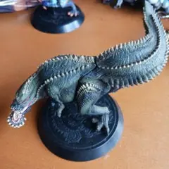 恐竜フィギュア 約10cm リアルなディテール
