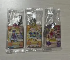 アイカツ ガチャガチャ だれでもアイドル活動アクリルチャーム2