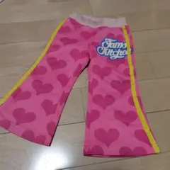 【美品】JAM ジャム　パンツ　90cm