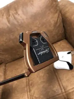 taylormade スパイダーX カッパー 34インチ