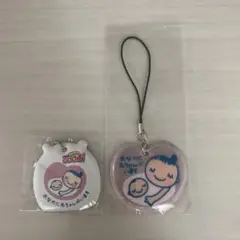 新品未使用 マタニティマーク GOO.N グーン キーホルダー
