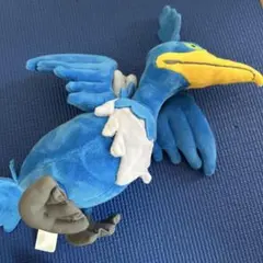 ポケモンセンター ウッウ うのみ ぬいぐるみ サシカマス Amazon.co.jp: ポケモンセンターオリジナル ぬいぐるみ ウッウ